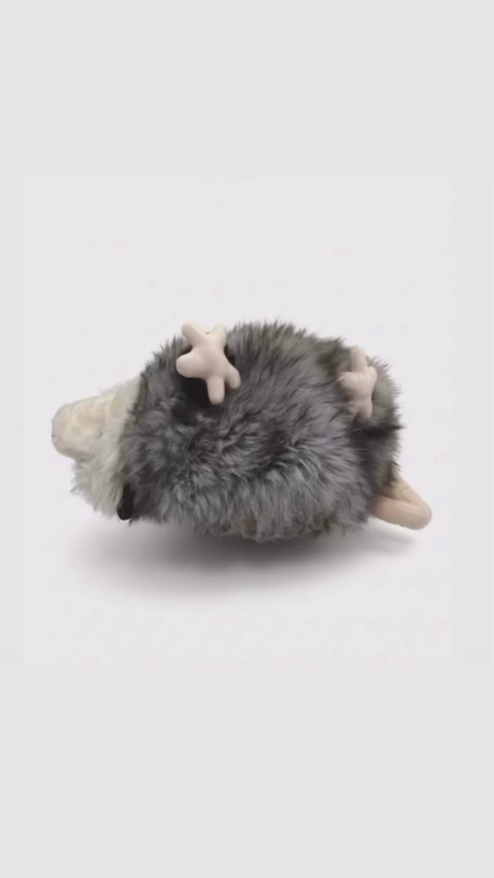 Goofy Movie Possum Hat